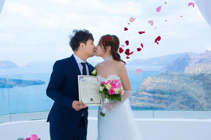 旅行结婚很丢人吗