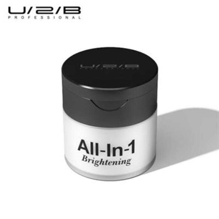 u2b彩妆什么档次