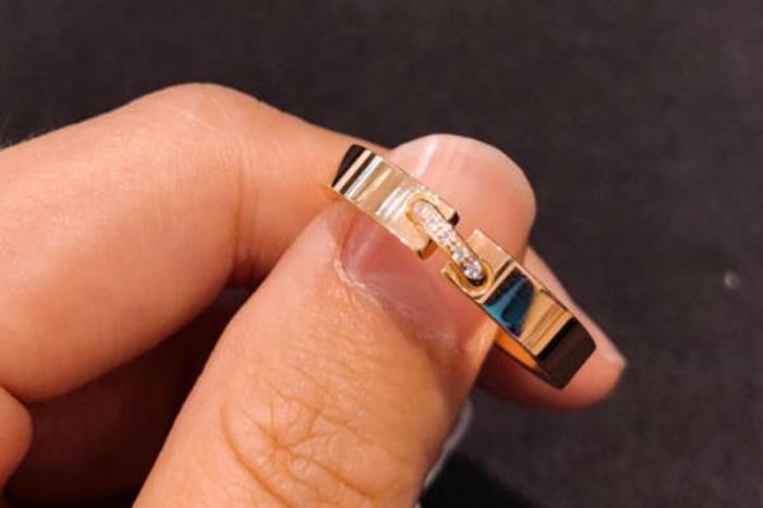 求婚必须有戒指吗