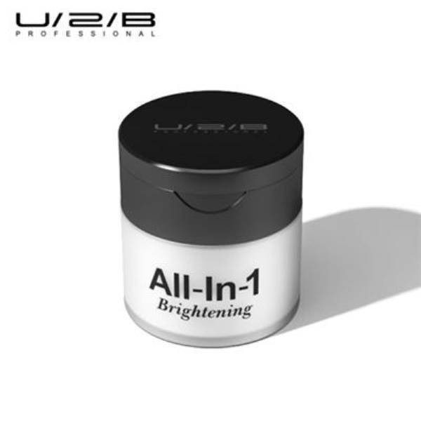 u2b彩妆什么档次