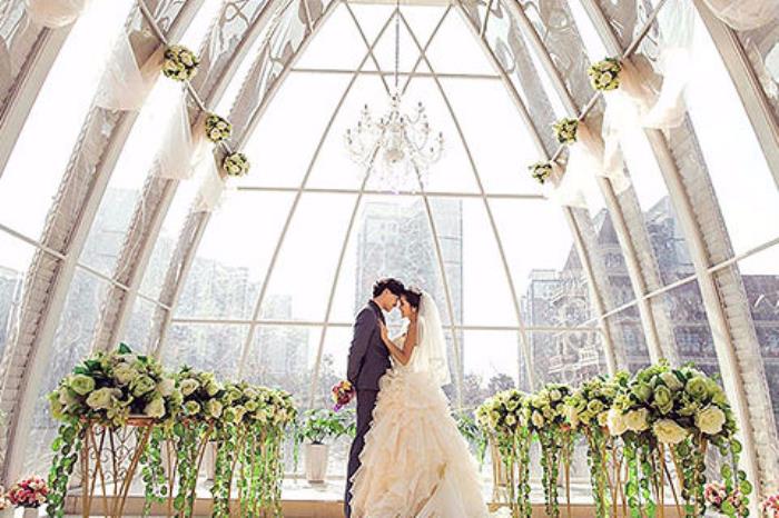 婚礼要注意什么