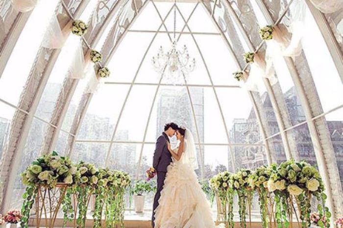 婚礼要注意什么