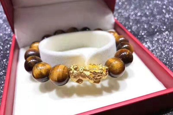 克徕帝黄金饰品好不好