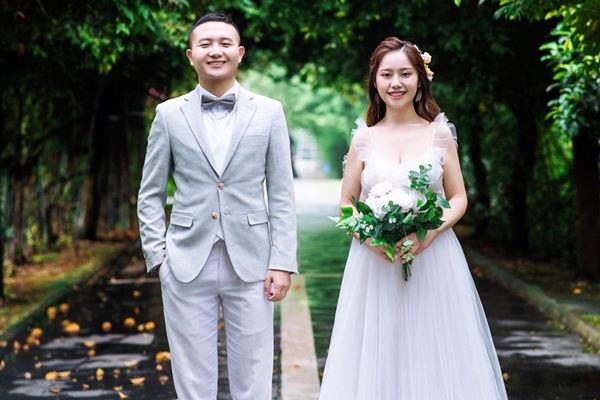 沧州婚纱摄影哪家好