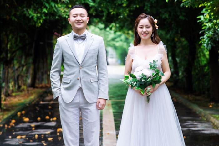 沧州婚纱摄影哪家好