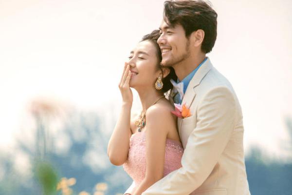 三亚婚纱拍摄哪家好