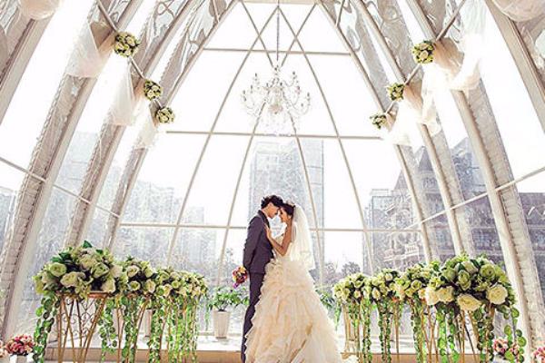 婚礼要注意什么