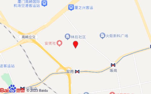 北歌幸福小筑