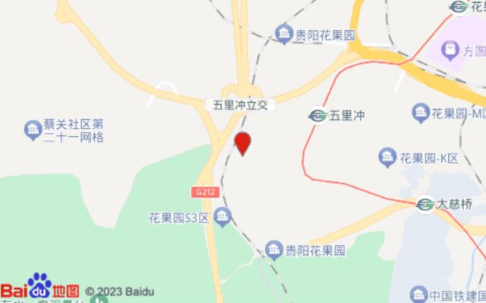 熊加燕酒店位置图