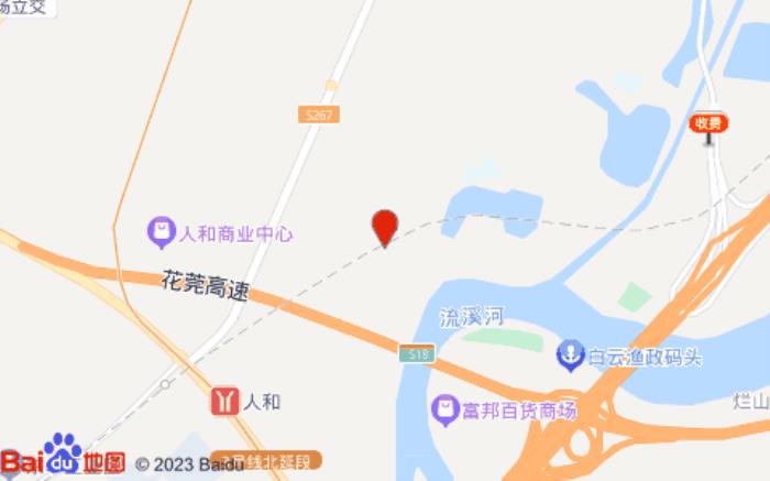 空港酒店位置图