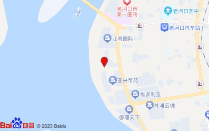 神风招待所位置图