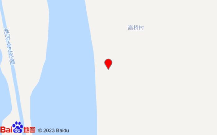 黄庄民宿位置图
