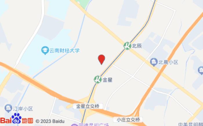 囍茗酒店位置图