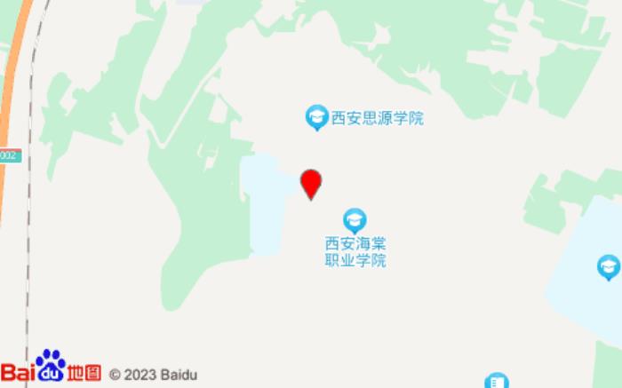 N·ONE恩玩民宿位置图
