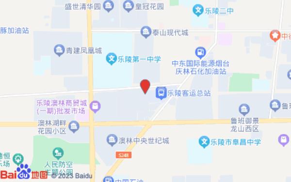 乐陵鑫源宾馆(阜欣西路店)