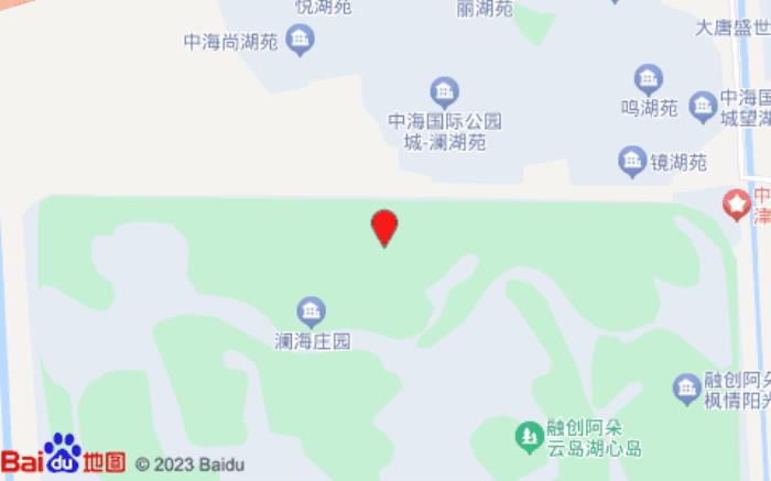 故人民宿位置图