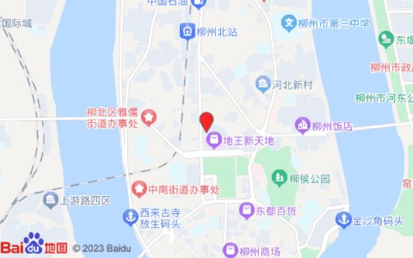云际酒店式公寓