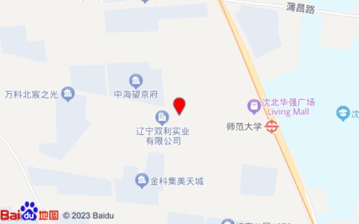 怀橘酒店位置图