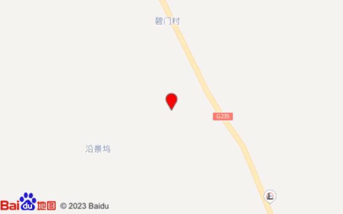 结庐·夏日露营风溯溪亲子度假避暑氧宿(安吉店)位置图