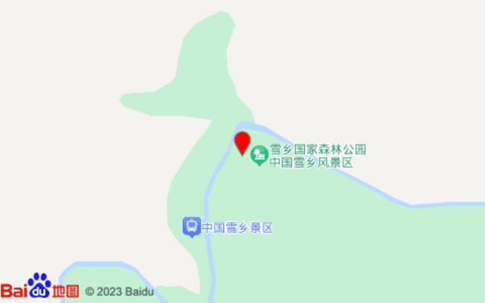 云深不知处客栈位置图