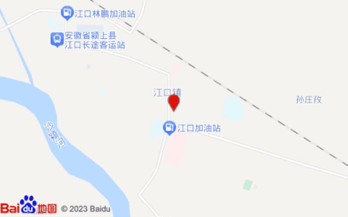 鑫帅大酒店位置图