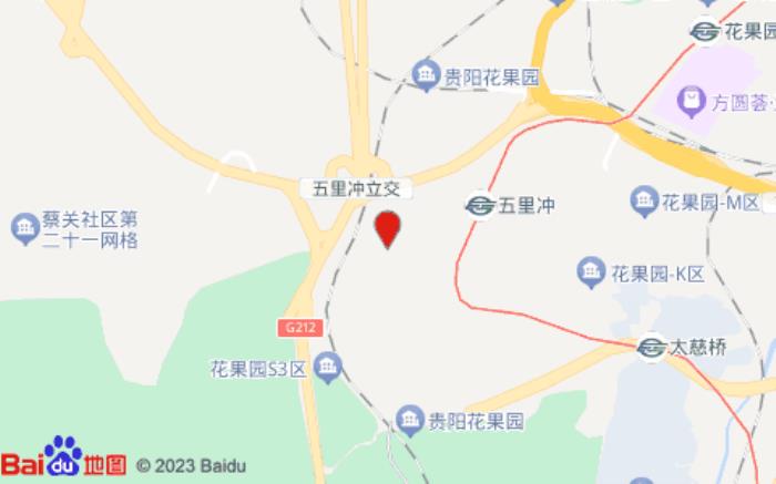 Xun·千寻影院民宿位置图