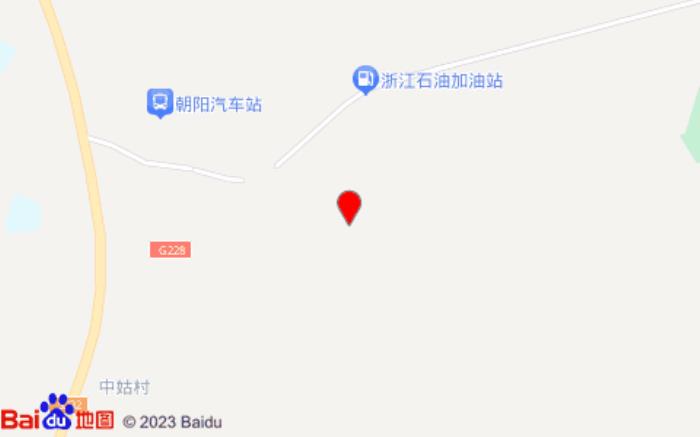 万豪民宿位置图