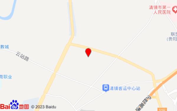 繁城静居民宿