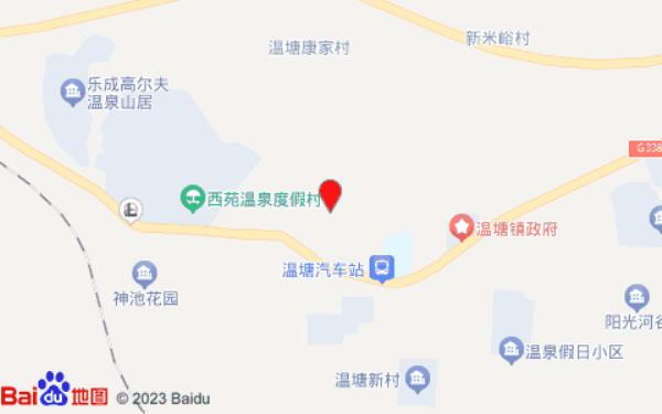 河畔民宿