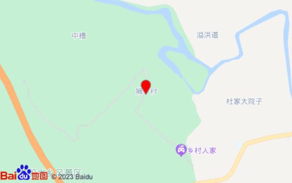 嘉航民宿