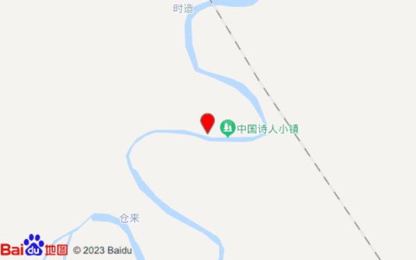 上河食府民宿