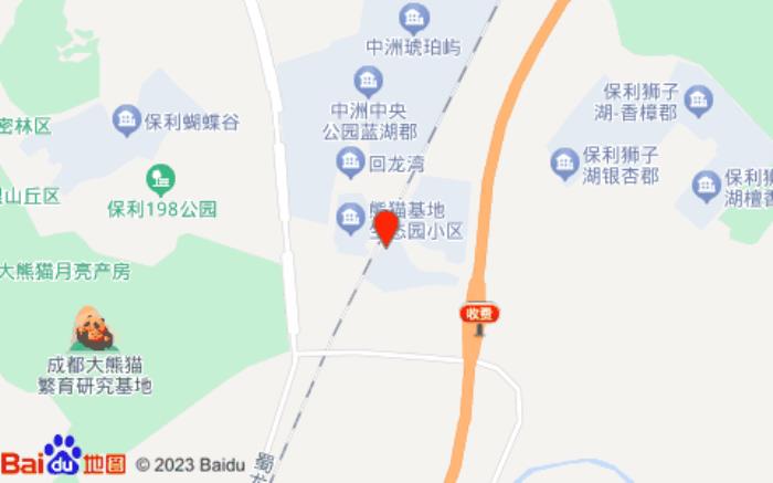 龙湾酒店位置图