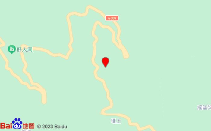 幸福驿站(苏北线店)位置图