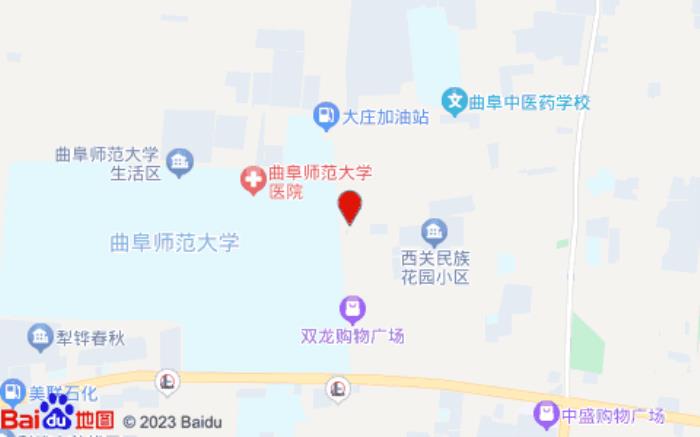 心静客栈位置图