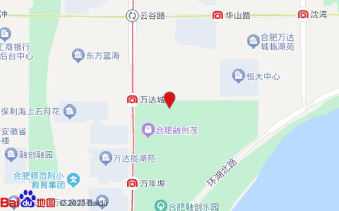 浮生民宿位置图