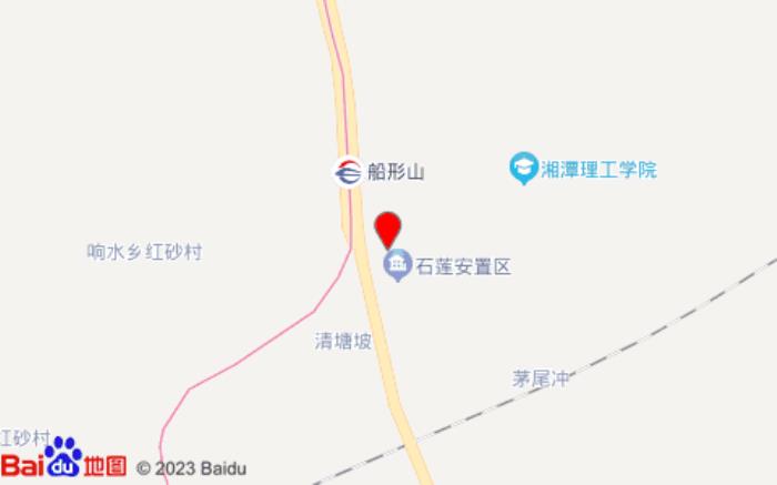 佳欣住宿位置图