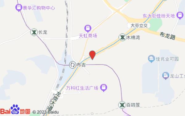 金海家园
