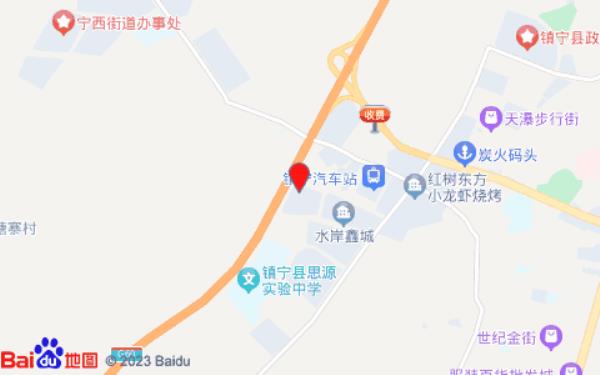 纤纤民宿