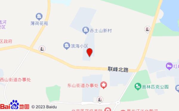 怡海一号主题公寓(北戴河刘庄夜市店)