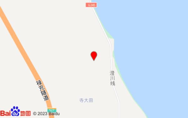 溪蕊客栈