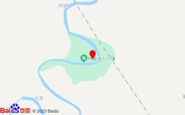 索桥民宿