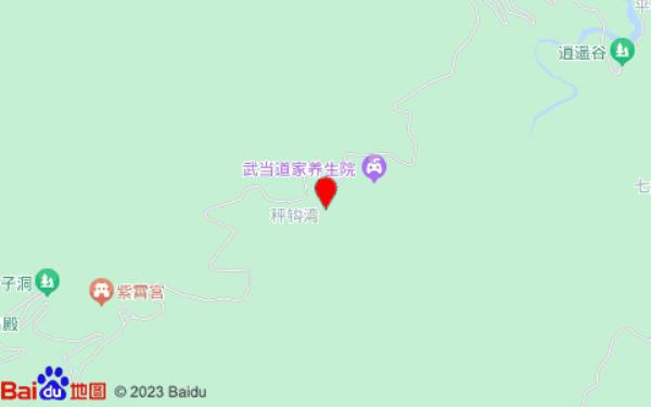 武当山曼珠庄园