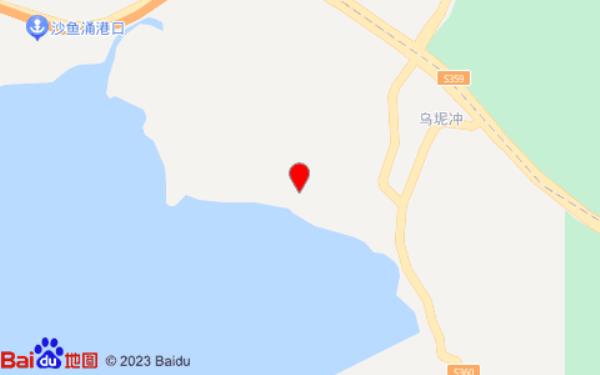 埗舍主题客栈