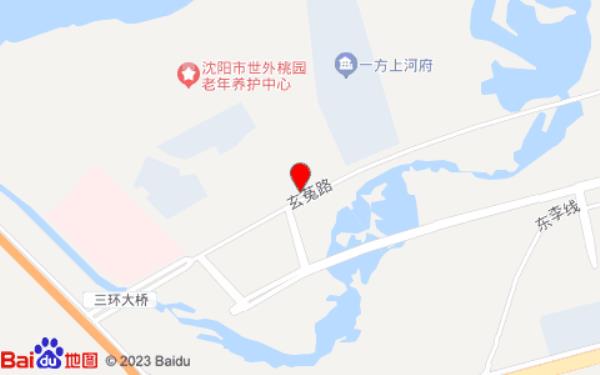 世纪云景酒店式公寓(方大世纪城店)