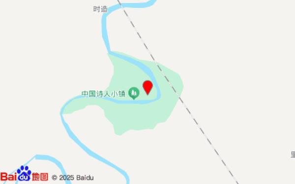 索桥民宿