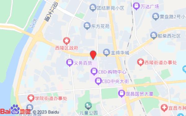 柒月民宿(西陵二路快速路店)