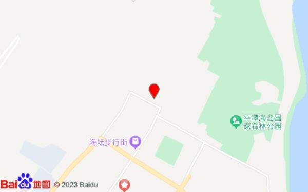 平潭温馨小栈