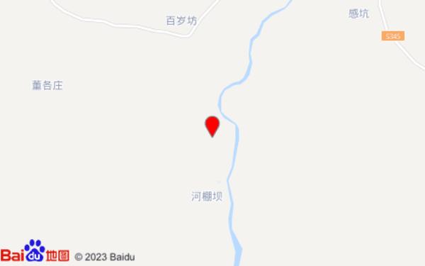 溪香里民宿