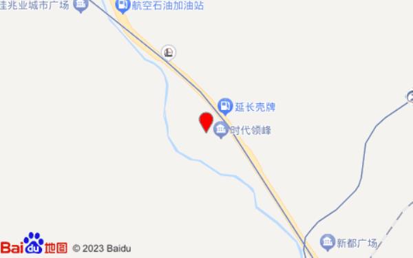 窝趣公寓(清远领峰店)