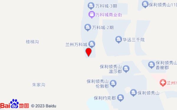 宜居房民宿